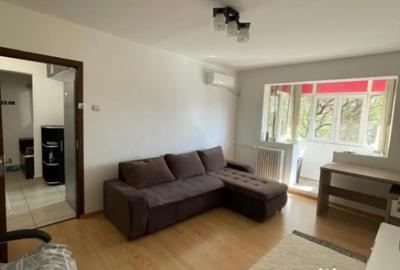 Apartament cu 2 camere semidecomandat în Rovine - 2