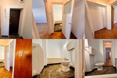 Apartament cu 2 camere semidecomandat în Titan - 7