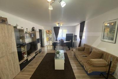 Casa 4 camere, 143 mp Sc, 380 mp teren, cartier 1 Mai, zona - 9