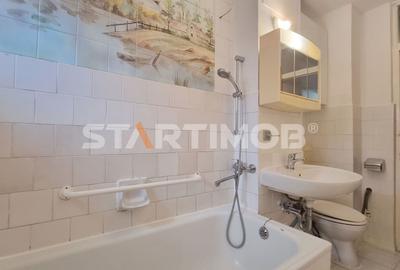 Apartament cu 2 camere decomandat, mobilat în Griviței - 12