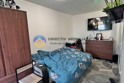 Garsoniera-Zona Piata Maratei - 2