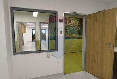 Spațiu comercial, de 575 mp, în Mărăști - 20