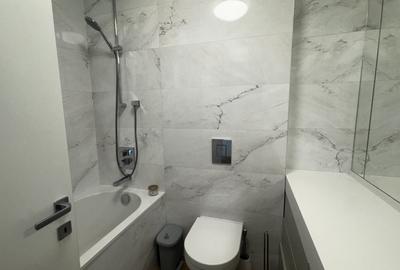 Inchiriere apartament de 2 camere Herastrau - 8