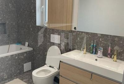 Casa individuala 5 camere 130 mp utili, 400 mp teren, Dezmir - 8