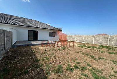 Duplex cu 3 camere cu Canalizare în Sânandrei - 14