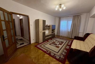 Apartament cu 3 camere decomandat | Zona Fabric - 1