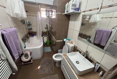 Apartament 3 camere Tomis Nord - 2