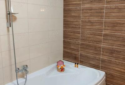 Inchiriez garsoniera moderna Militari Residence - 2