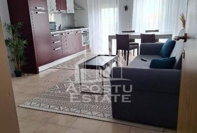 Vand apartament cu 2 camere,bloc nou cu lift,  zona Elisabetin - 6