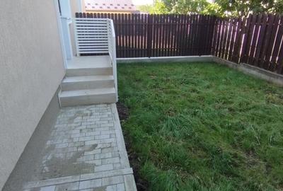 APT. 3 CAMERE, INTABULAT,GRADINA 160 MP + Terasa, TVA INCLUS, COMISION ZERO! - 5
