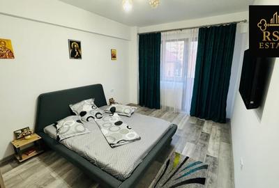 Apartament cu 2 camere decomandat, mobilat în Ostroveni - 3