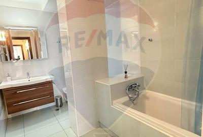 Apartament 3 camere de inchiriat - Floreasca / Barbu Vacarescu Apartament 3 camere de inchiriat - Floreasca / Barbu Vacarescu - 8