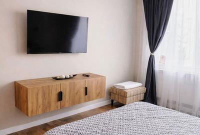 Apartament cu 2 camere în Florești - 10