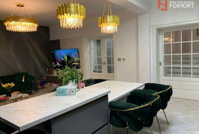 Duplex de vanzare cu 5 camere si 3 bai, zona Mehala - 17