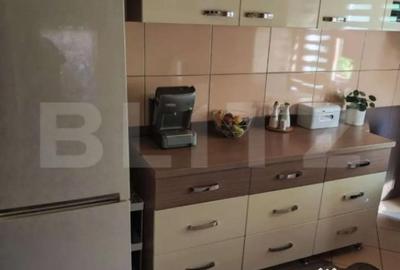 Apartament cu 2 camere decomandat în Central - 6