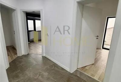 Casă cu 4 camere cu Teren 416 Mp în Păulești - 9