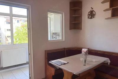 Apartament cu 2 camere decomandat în Liliacului - 10