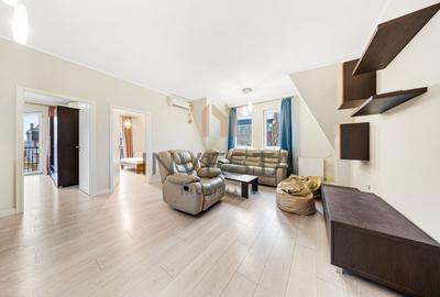 Apartament cu 5 camere semidecomandat în Andrei Mureșanu - 8