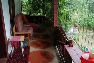 Vand casa si teren - 3