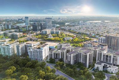 Apartament cu 2 camere decomandat în Aviației - 1