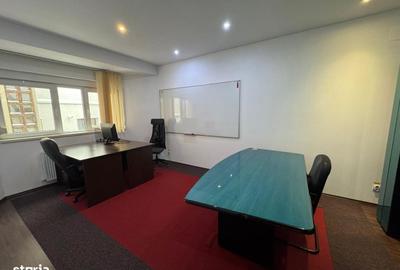 Apartament cu 4 camere, mobilat în Cotroceni - 1