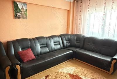 Apartament cu 4 camere semidecomandat în Central - 7