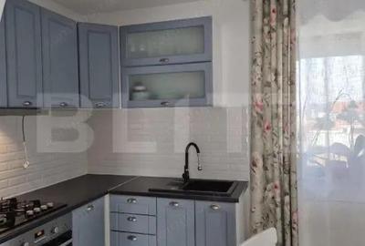 Casa tip duplex complet mobilata, 110 mp utili, zona Moara - USV - 1