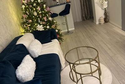 Apartament cu 3 camere, mobilat în Floreasca - 1