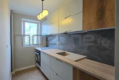 Metrou Raul Doamnei, 2 camere, renovat complet, gata de mutare, comision 0% - 6