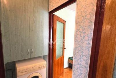 Apartament 3 camere - etajul 1 - Baza 3 - 2