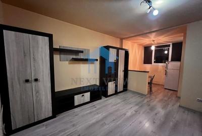 Garsoniera, Manastur - 1