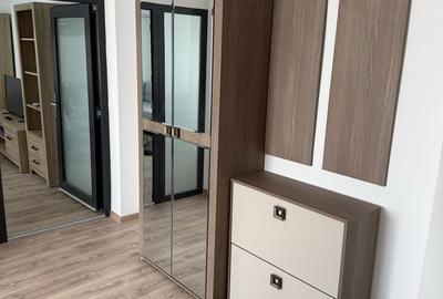 Apartament cu 2 camere decomandat în Central - 5