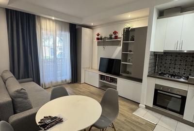 Apartament cu 2 camere decomandat în Tunari - 2