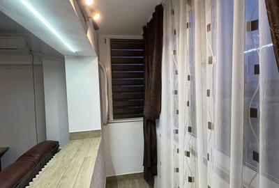 Apartament cu 2 camere semidecomandat, mobilat în Titan - 6
