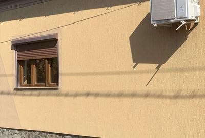 Casă cu 2 camere decomandat în Drăgășani - 8