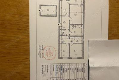 Apartament cu 4 camere decomandat în Vatra Luminoasă - 2