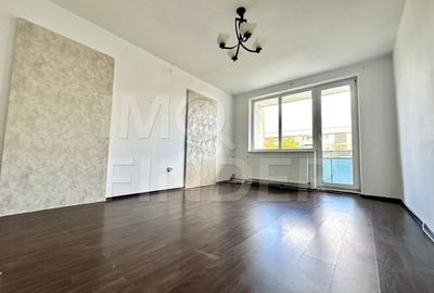 Comision 0% -2 camere decomandat, 53 mp utili + 2 balcoane | Gheorgheni | Unirii Comision 0% -2 camere decomandat, 53 mp utili + 2 balcoane | Gheorgheni | Unirii - 1