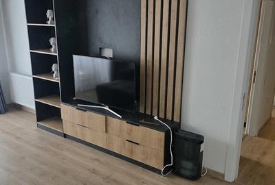 Apartament cu 2 camere decomandat în Energia