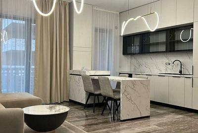 Apartament 2 Camere - 600 Euro - Zona Giroc Future Residence - 2