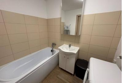 Garsoniera bloc nou stil boutique Drumul Fermei Popesti-Leordeni - 4