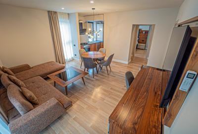 Apartament cu 3 camere în Universitate - 2