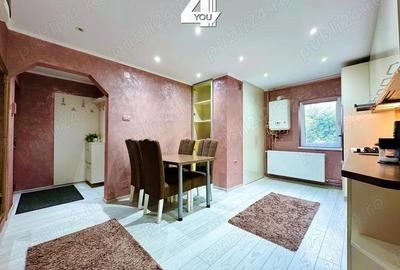Apartament 3 camere | Amenajat complet | Etajul 1 | Incalzire proprie - 7