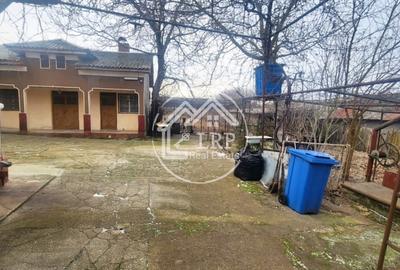 Casă individuală cu 4 camere cu Canalizare în Călugăreni - 8