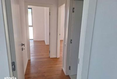 Apartament cu 3 camere în 13 Septembrie - 15