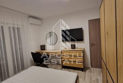 Apartament cu 2 camere decomandat în Baba-Dochia - 2