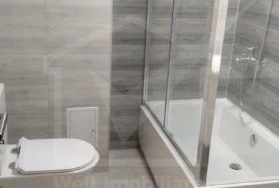 Apartament 40 mp, bloc nou, zona foarte buna - 7