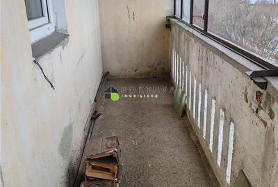 Apartament cu 2 camere decomandat în Caragiale - 1