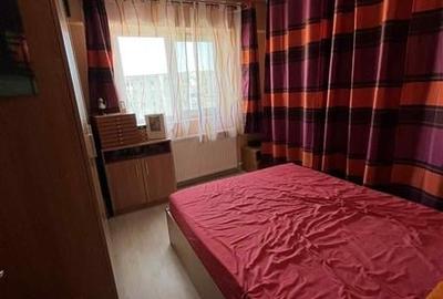 Metrou Unirii - 3 camere - decomandat - mobilat - 4