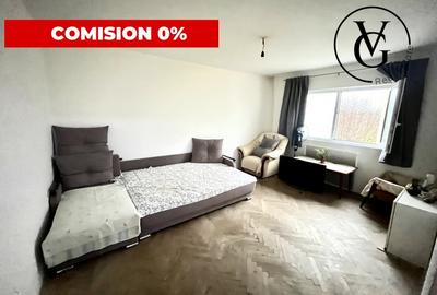 Apartament 3 camere | Zona Sud | Decomandat - 1