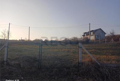 Teren de 1000 mp, în Săldăbagiu de Munte - 2